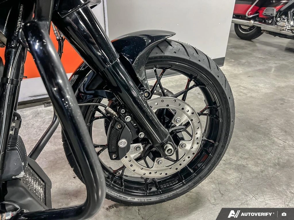 2020 Harley-davidson Fltrxs - Road Glide® Special alt