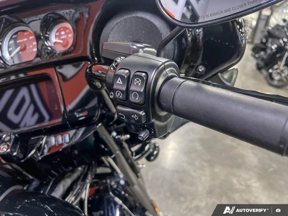 2024 Harley-davidson Flhtk - Ultra Limited™ alt