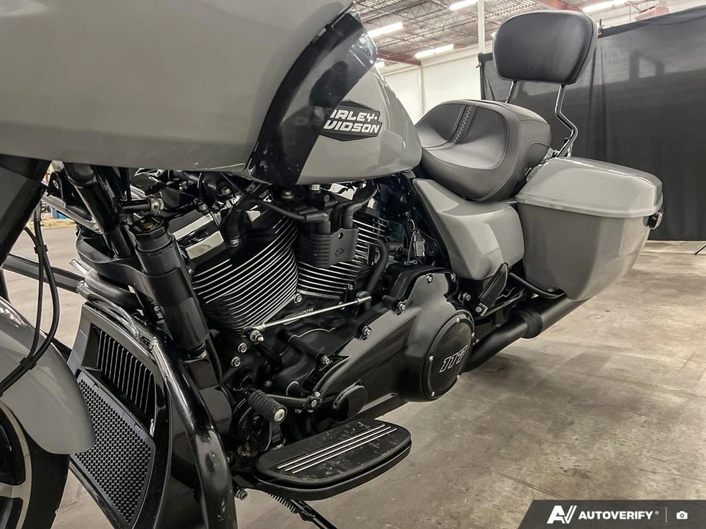 2025 Harley-davidson Fltrx - Road Glide® alt