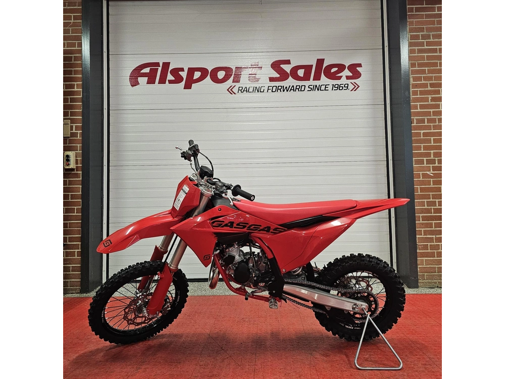 2026 Gas Gas Mc 85 17/14 alt