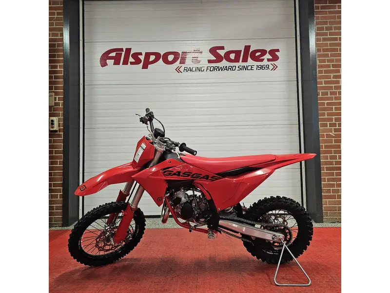 2026 Gas Gas Mc 85 17/14 alt