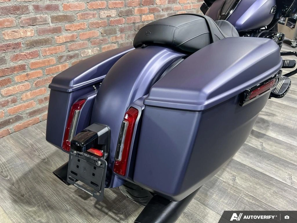 2025 Harley-davidson Fltrx - Road Glide® alt