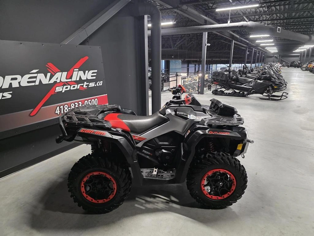 Can-am Outlander X Xc 1000r 2020 alt