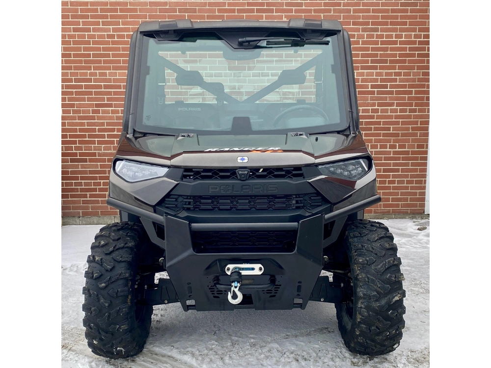 2024 Polaris Ranger Xp 1000 Northstar Ult Rc alt