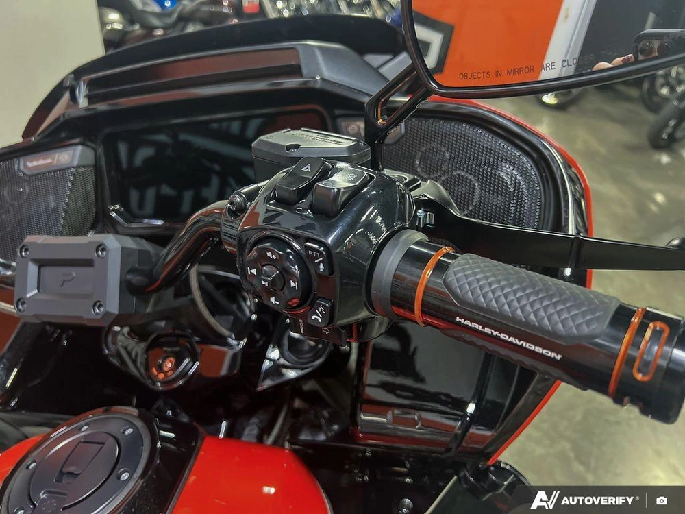 2024 Harley-davidson Fltrxse - Cvo™ Road Glide™ alt