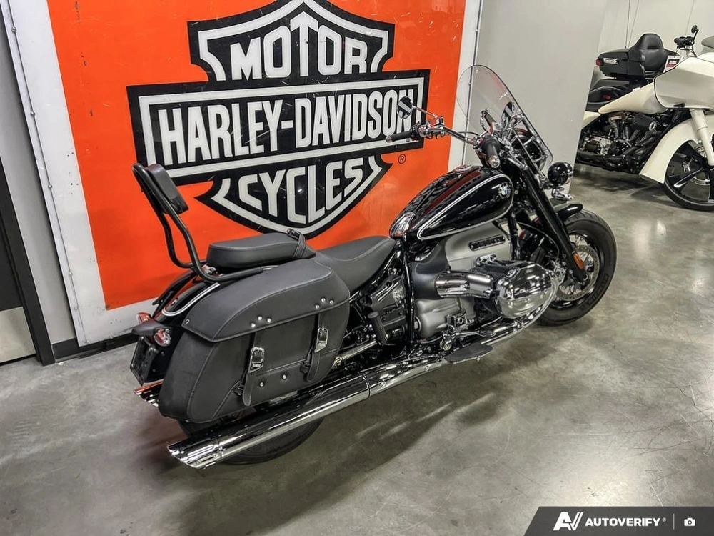 2021 Bmw R 18 Classic alt