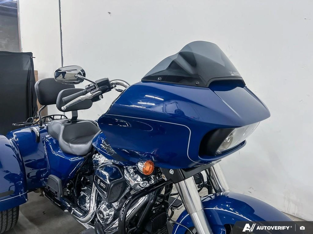 2023 Harley-davidson Fltrt - Road Glide™ 3 alt