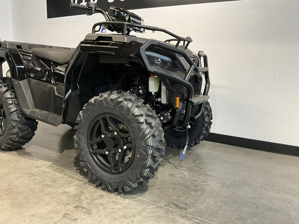Polaris Sportsman 570 Trail 2026 alt