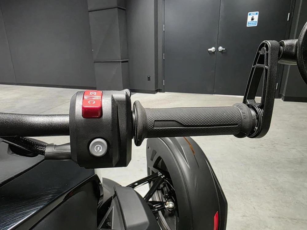 Can-am Ryker 600 Ace 2024 alt