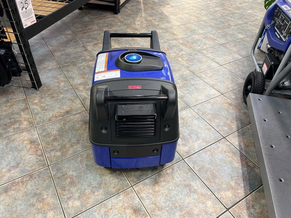 2024 Yamaha Ef3000ise Ef30isex alt