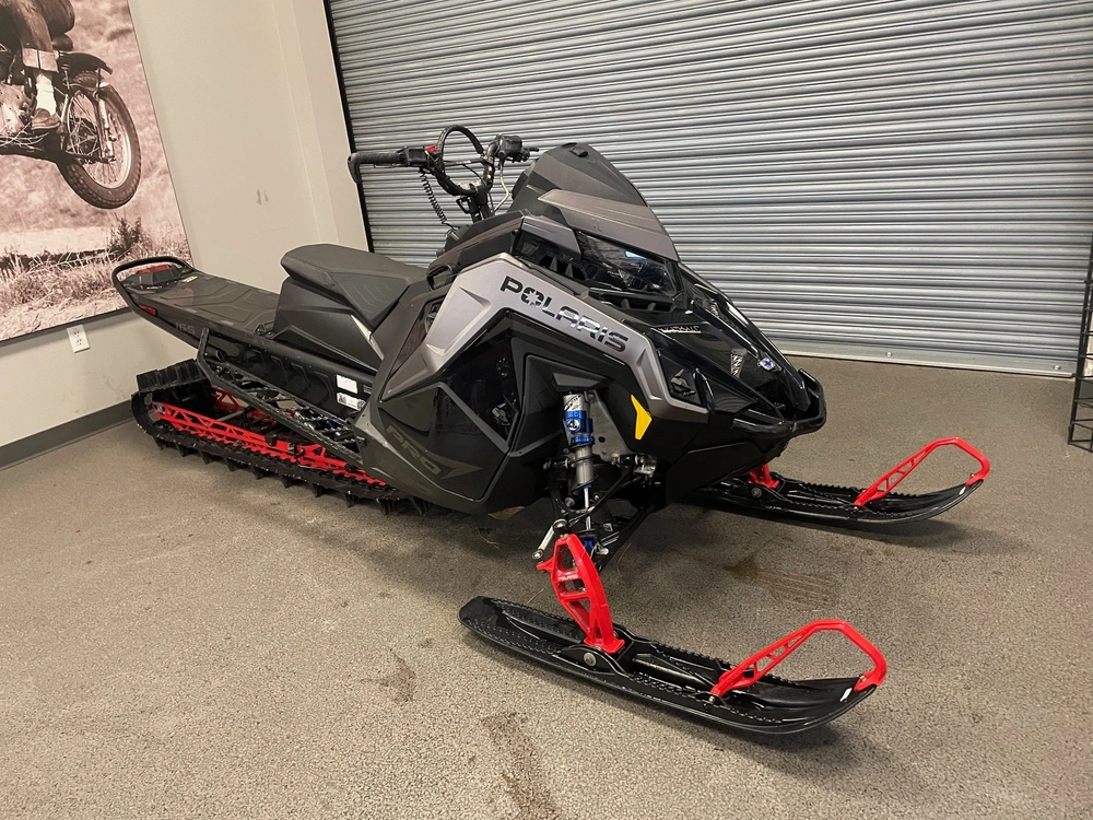 2022 Polaris 850 Matryx Slash Pro Rmk 165 2.75" alt
