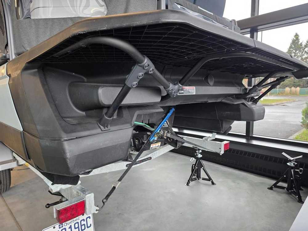 Sea-doo Switch Cruise Limited 21 - 230 Hp 2025 alt