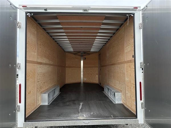 2024 Ideal Cargo Idav8520ta3 alt