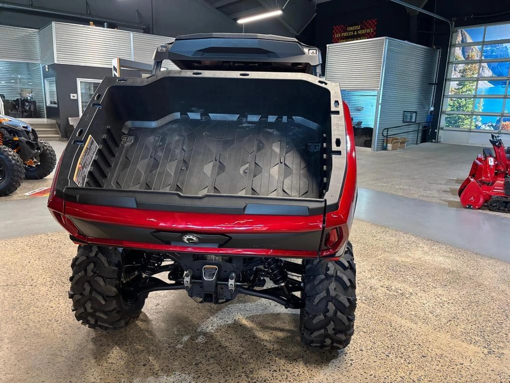 Can-am Commander Xt 1000r 2024 alt