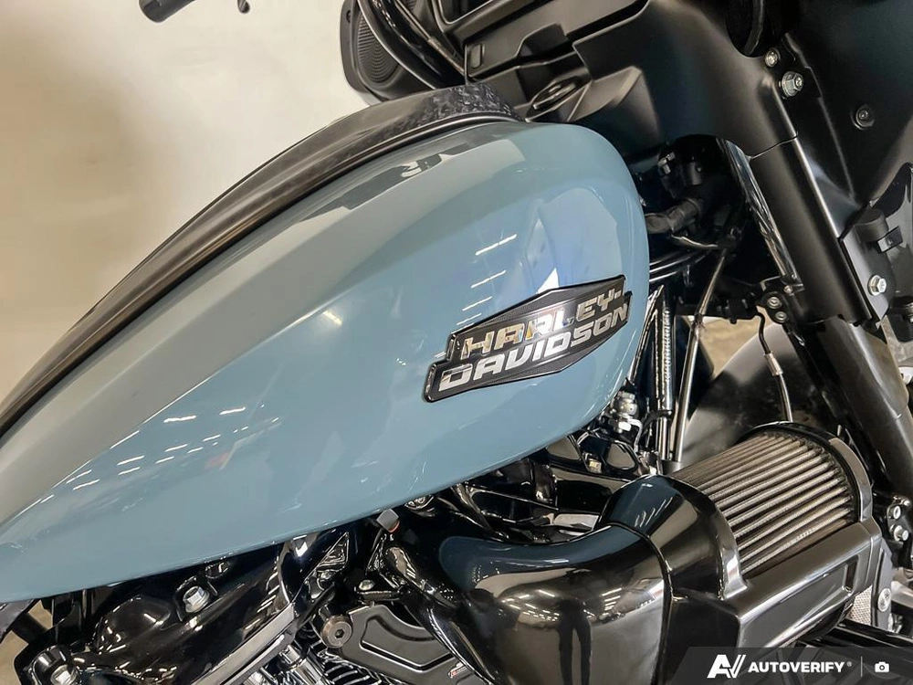 2024 Harley-davidson Flhx - Street Glide™ alt