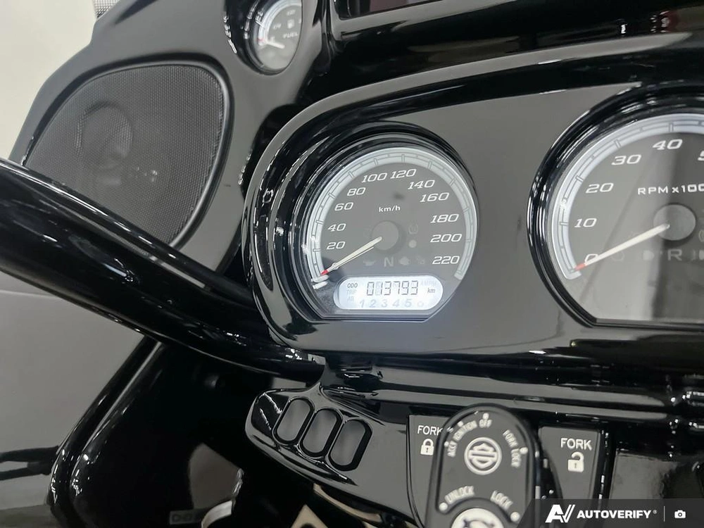 2024 Harley-davidson Fltrk - Road Glide™ Limited alt