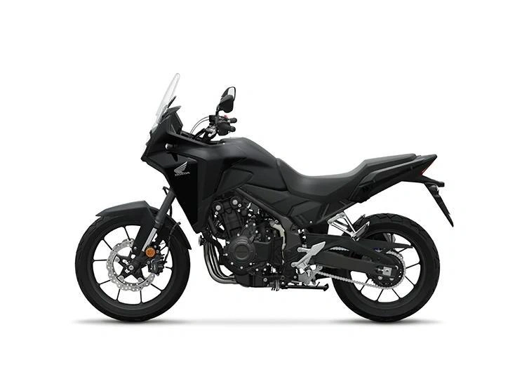 Honda Nx500 2025 alt