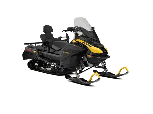 2026 Ski-Doo EXPEDITION LE 24" 900 ACE 1.5" E.S.