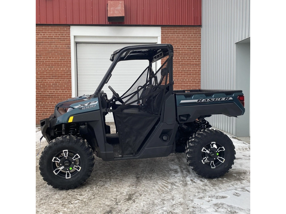 2026 Polaris Ranger Xp 1000 Premium alt