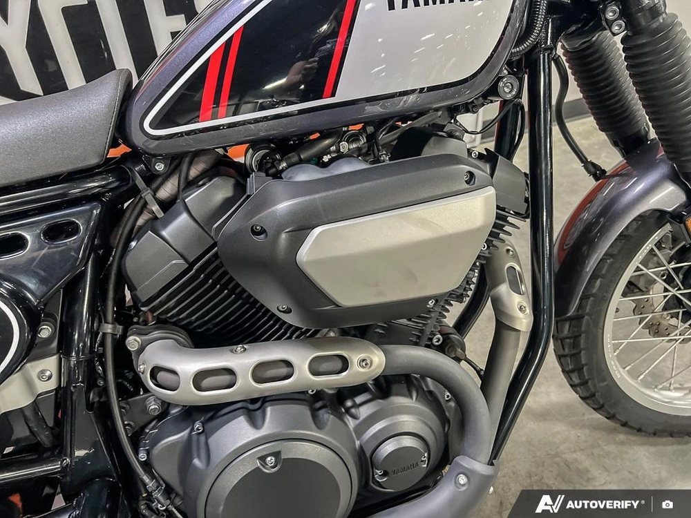 2017 Yamaha Scr950 Scr950 alt