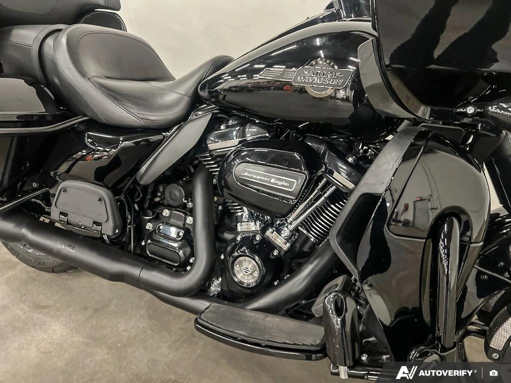 2024 Harley-davidson Fltrk - Road Glide™ Limited alt
