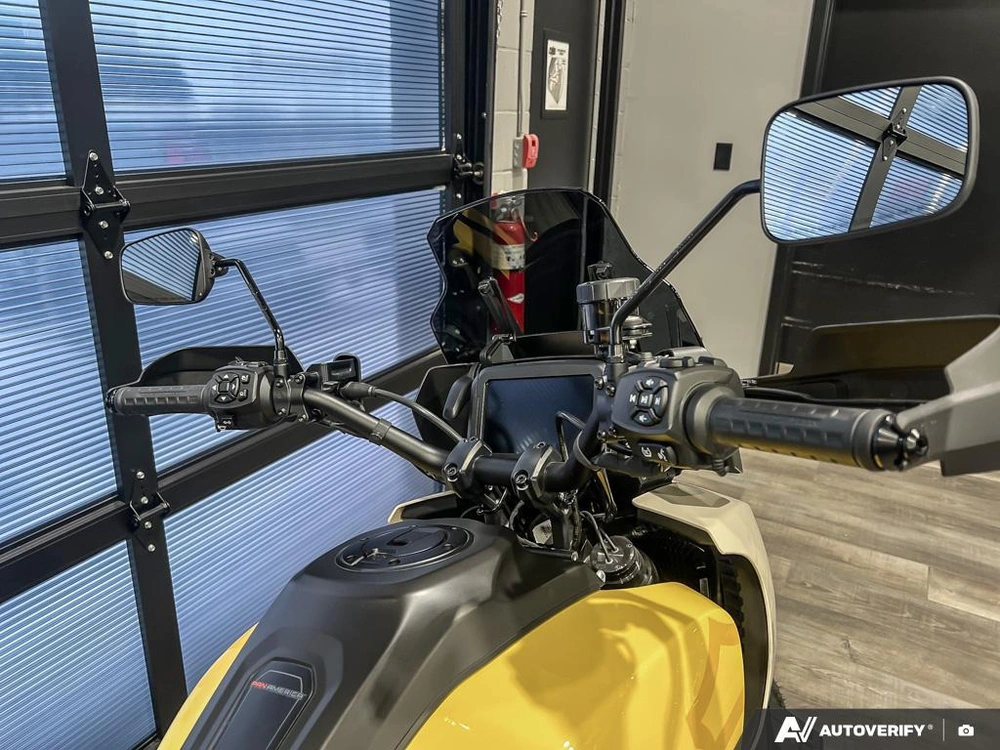 2023 Harley-davidson Ra1250s - Pan America™ 1250 Special alt