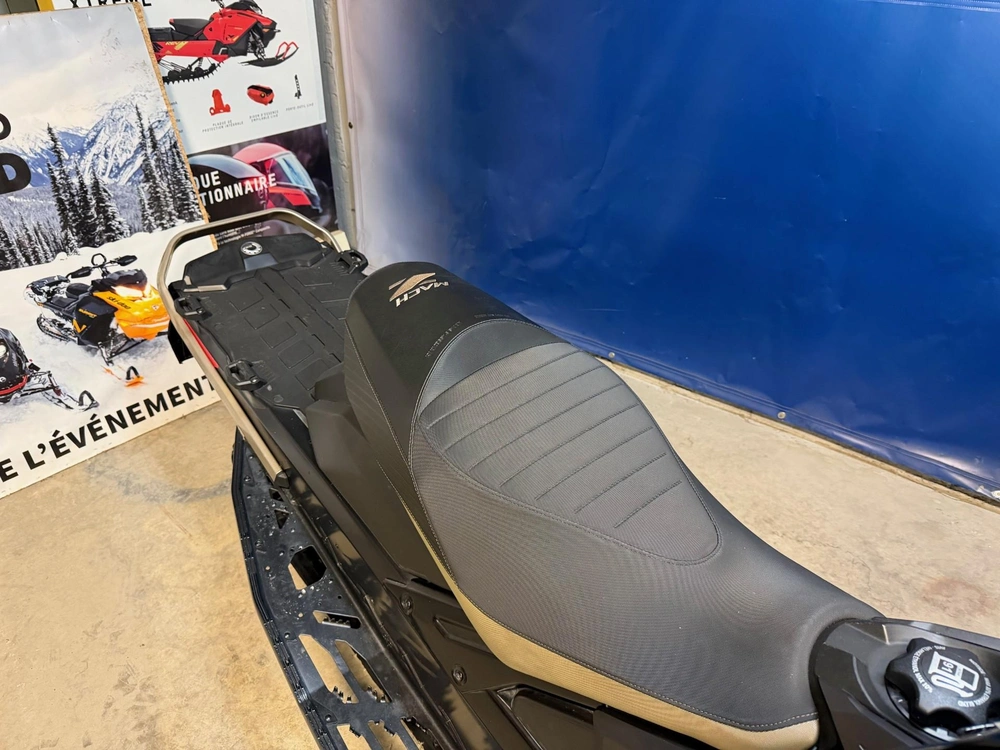 Ski-doo Mach Z 2022 alt