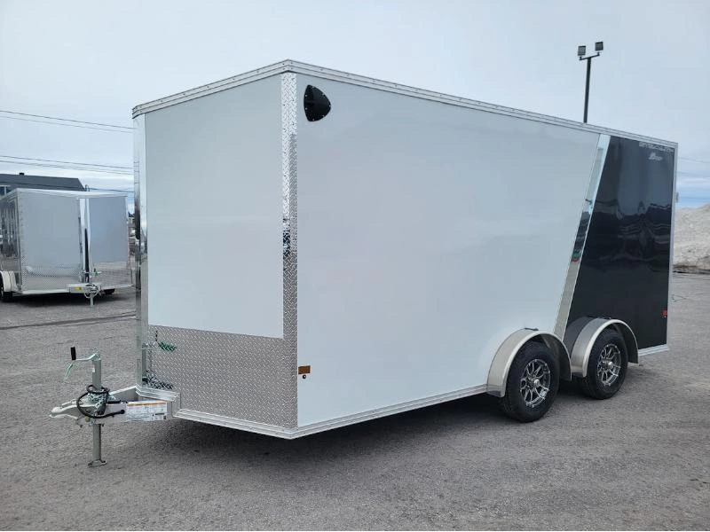 Stealth Trailers C7.5x16 Utv Rr 2025 alt