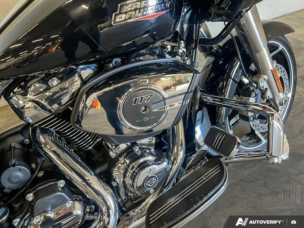 2025 Harley-davidson Fltrx - Road Glide® alt