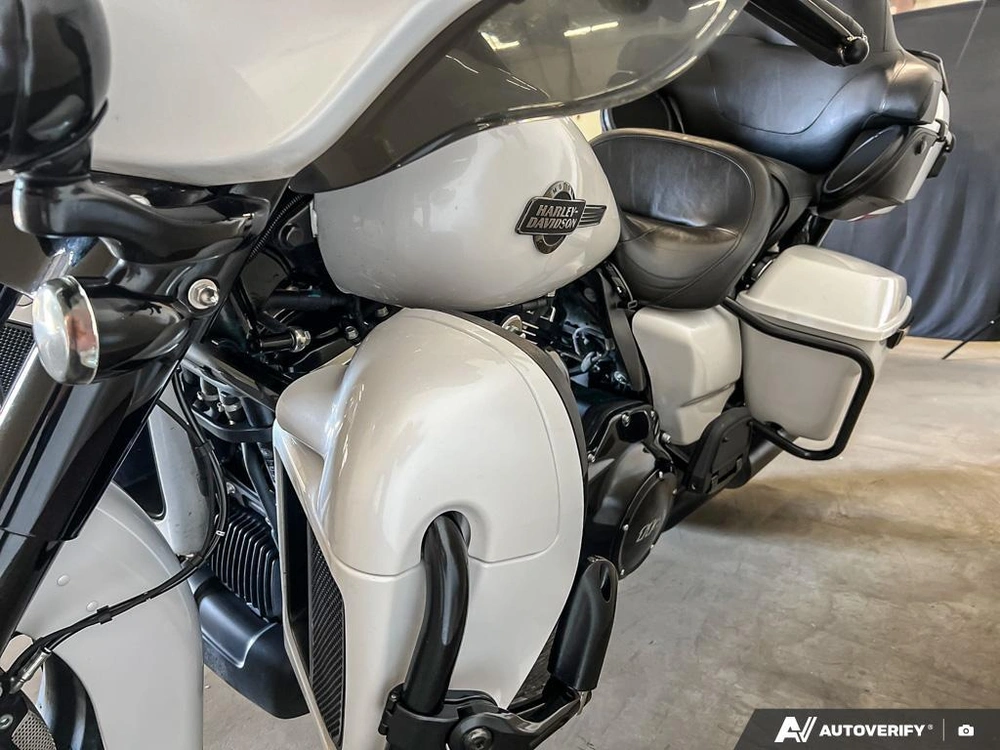 2024 Harley-davidson Flhtk - Ultra Limited™