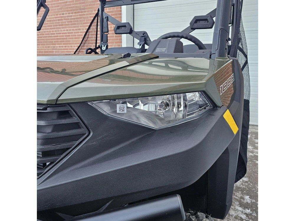 2026 Polaris Ranger 1000 Eps alt