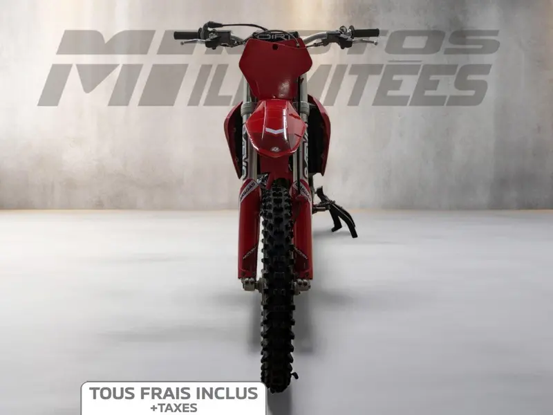2023 GASGAS MC 350F thumbnail 3