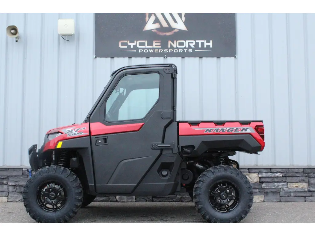 2026 Polaris Ranger XP 1000 Northstar Ultimate