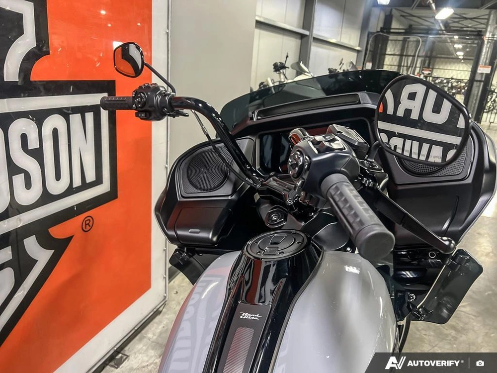 2025 Harley-davidson Fltrx - Road Glide® alt