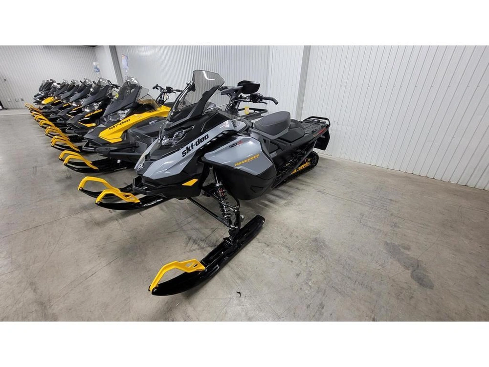 Ski-doo Renegade Adrenaline 900 Turbo 2025 alt