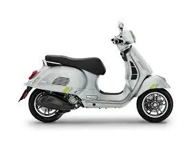 2026 Vespa Vespa GTS Super 300 Tech 2-ANS GARANTIE