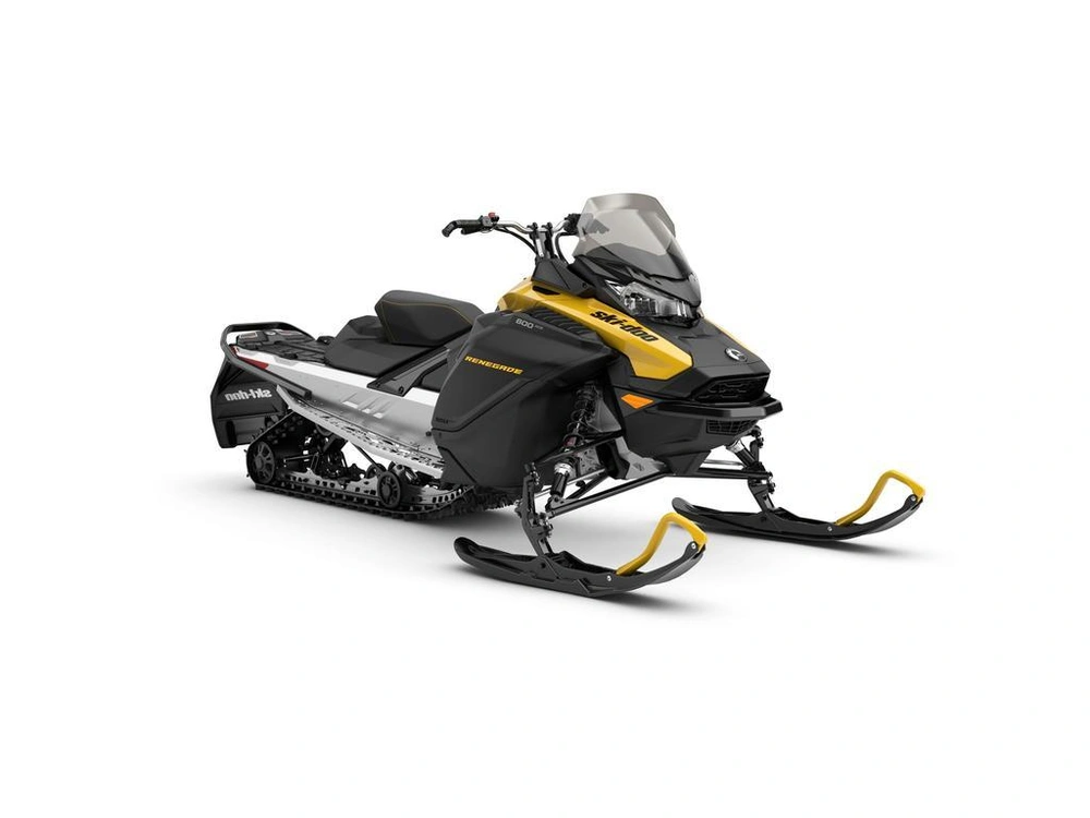 Ski-doo Renegade Sport 600 Ace 2025 alt