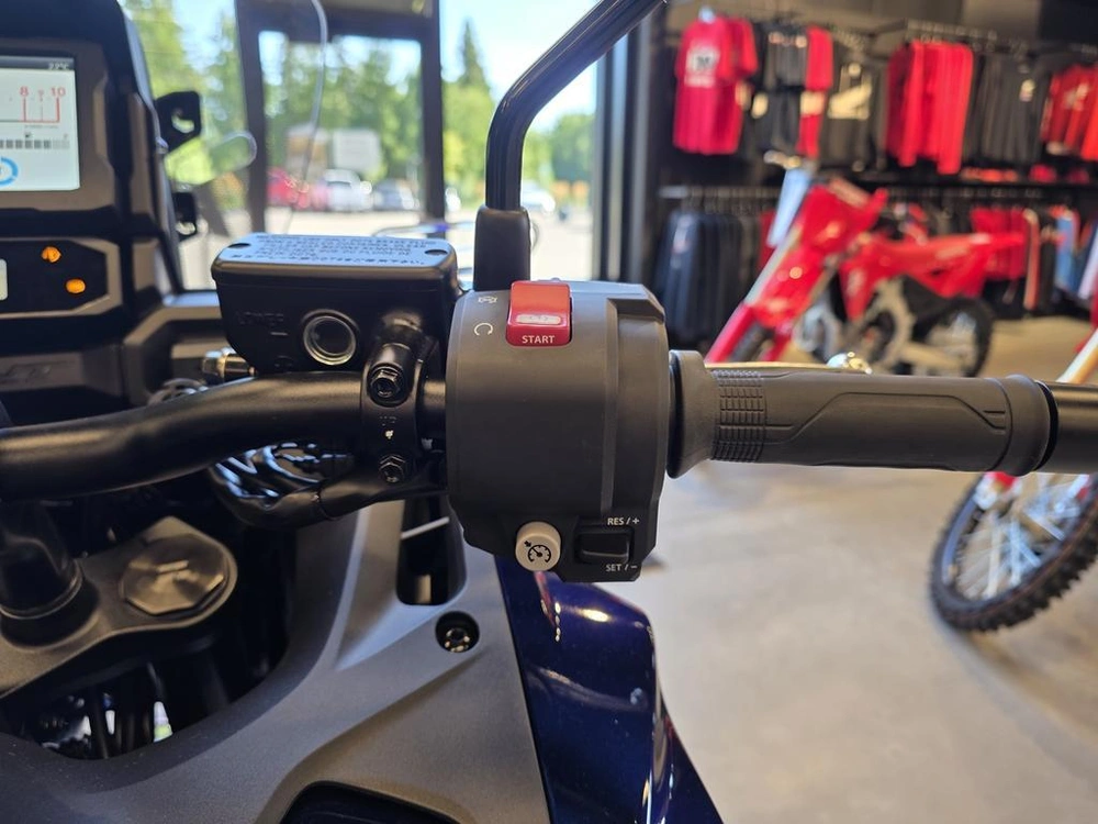 Honda Nt1100 2025 alt