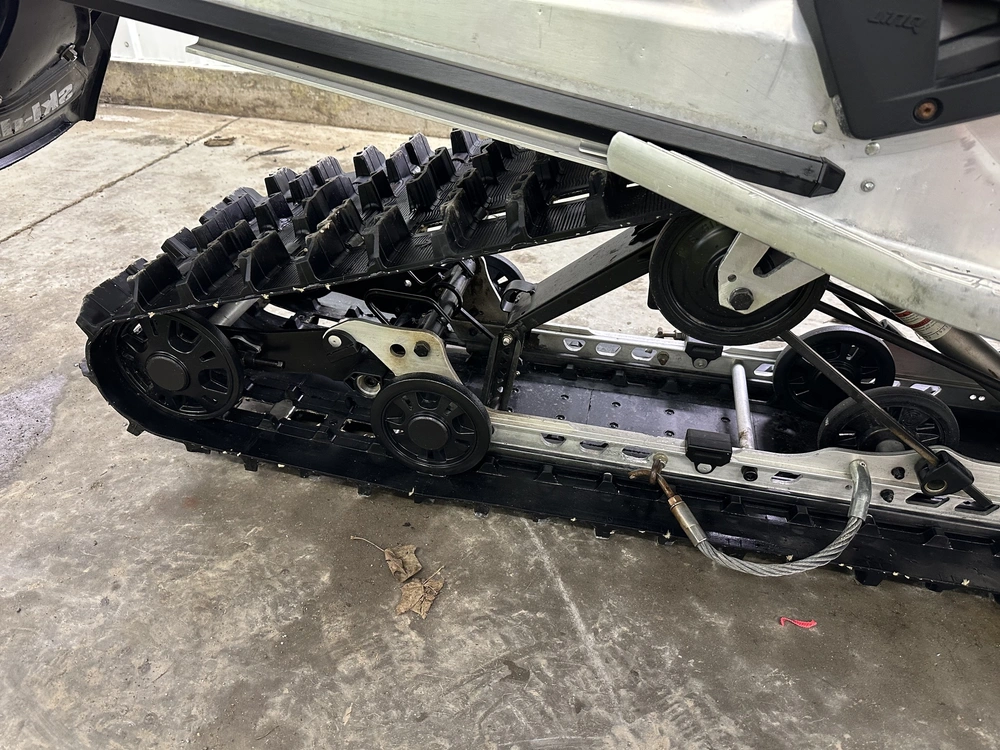 2022 Other Expedition Sport 900 Ace alt