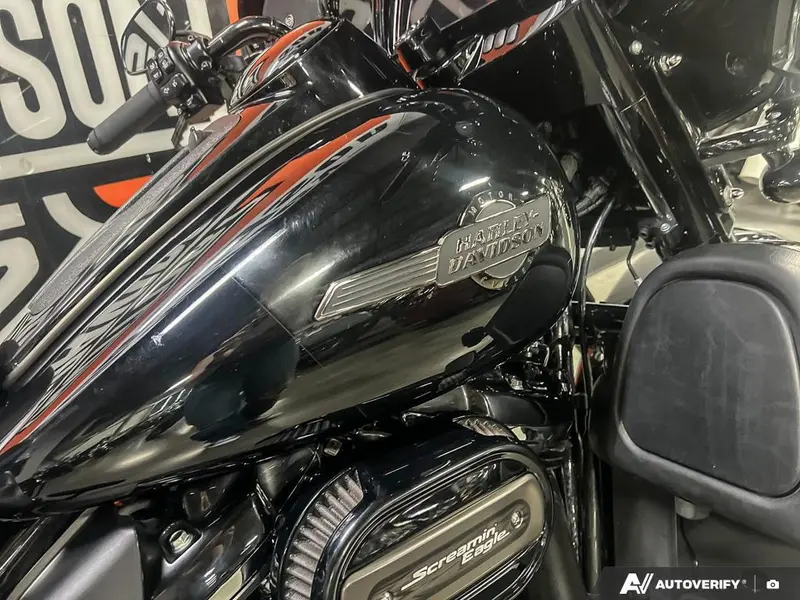2024 Harley-Davidson FLHTK - Ultra Limited™