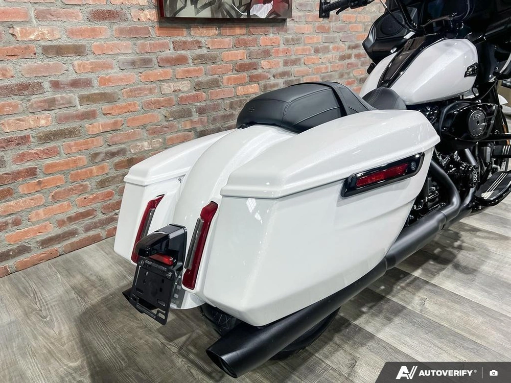 2025 Harley-davidson Fltrx - Road Glide® alt