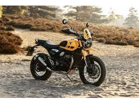 Triumph Scrambler 400 Xc 2026 alt