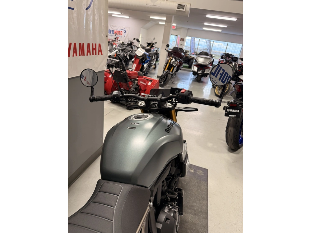 Suzuki Gsx-8t Gsx 8t 2026 alt