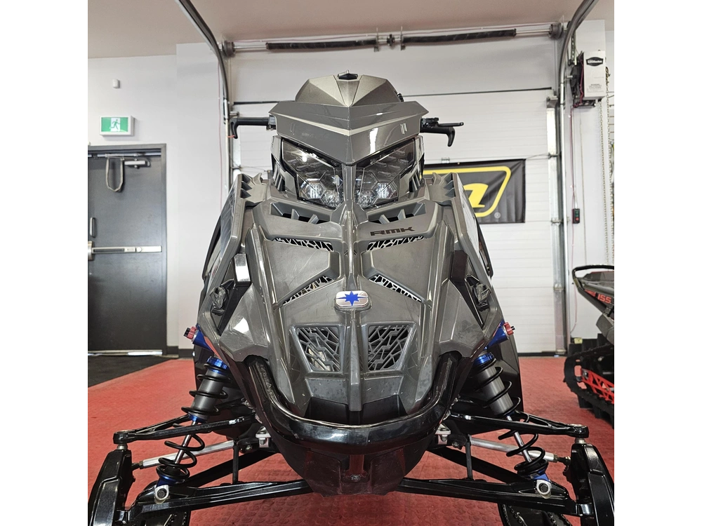 2024 Polaris 850 Rmk Khaos Slash 165 alt