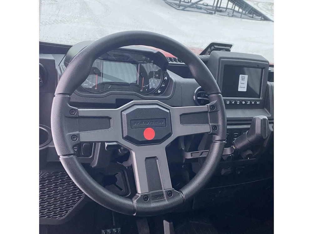 2026 Polaris Ranger Xp 1000 Northstar Ultimate alt