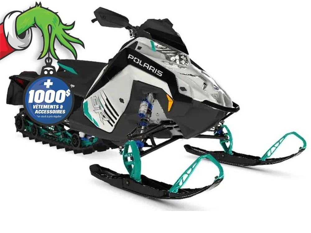 Polaris Patriot 9r Switchback Assault 146 X 2.0 2025 alt