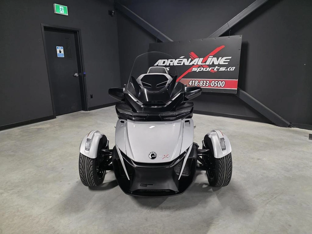 Can-am Spyder Rt Limited 2022 alt