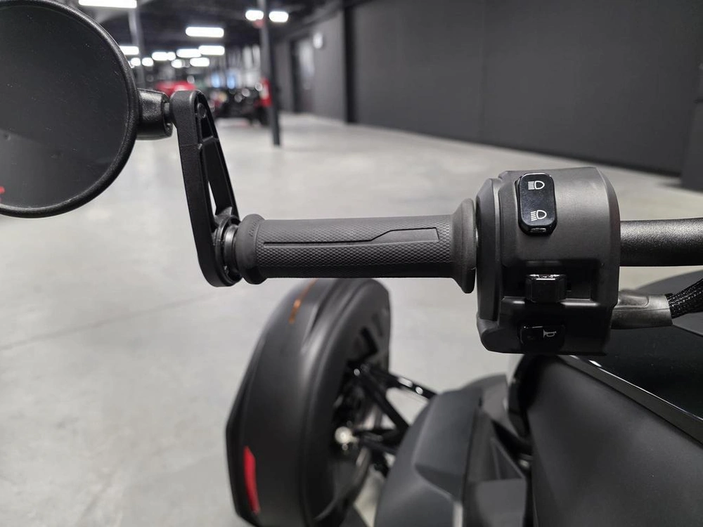 Can-am Ryker 600 Ace 2024 alt