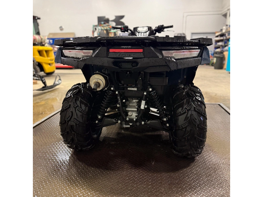 2026 Kawasaki Brute Force 750 Eps alt