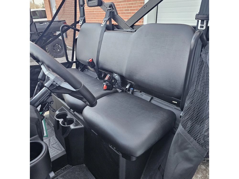 2026 Polaris Ranger 1000 Eps alt